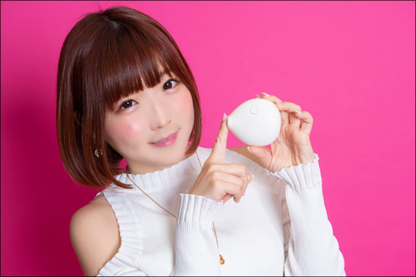 佐倉絆、絶対イッちゃう！　吸引ローターにハマったAV女優の咆哮【きずぽんラストグッズインタビュー第1弾】の画像10