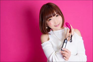 佐倉絆、一生ローター宣言! ラストインタビューで炸裂したオモチャ愛とロングタイムオナニストのこだわり