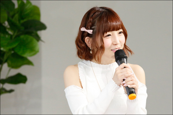 佐倉絆、ラストイベントリポート! マッチングサイト活用法セミナーでパパ活について学ぶの画像3