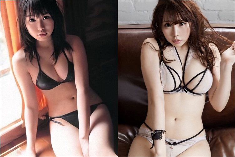 塚本舞、垢抜けっぷりが大絶賛！　15歳からの進化＆巨乳化にファン唸る