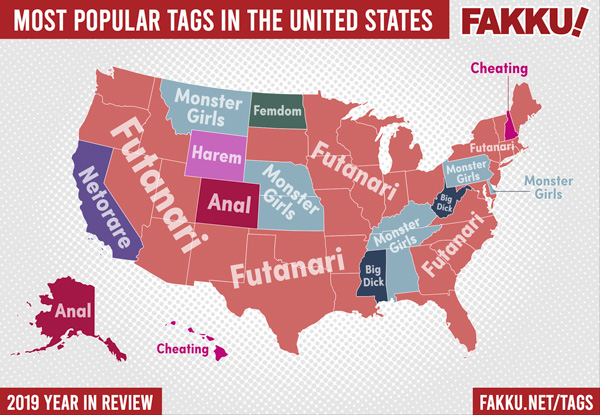 日米人気エロマンガ徹底比較！　「FAKKU!」×「Komiflo」の性癖傾向を探れ！の画像5