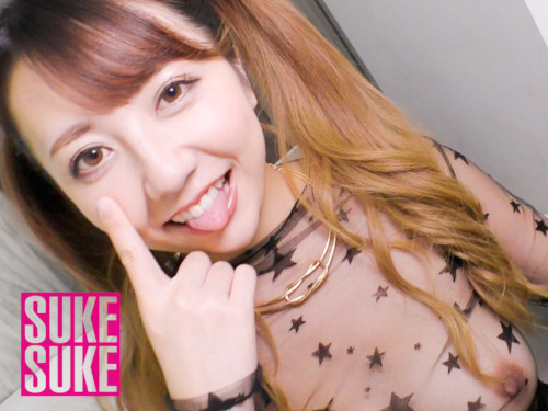 2人の花婿の精子を浴びる花嫁！　スケスケ着衣フェチを刺激する『SUKESUKE』シリーズの画像6