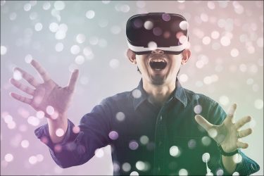 ハイクオリティVRが見放題! 超高品質の仮想現実を『PICMO VR』で!!