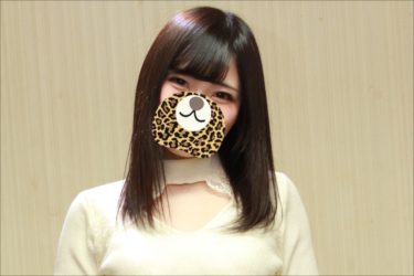 筋トレ代わりに朝オナニー5セット!? 性欲が止まらない真面目な変態フーゾク嬢!