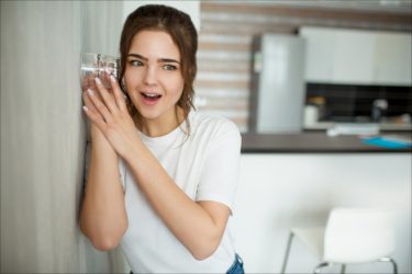 隣から聞こえるアエギ声の正体は？　〜或る女の性記録〜