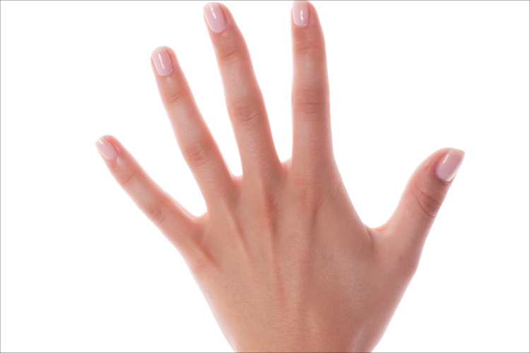 【エロ体験談】親戚のお姉さんに手コキ懇願