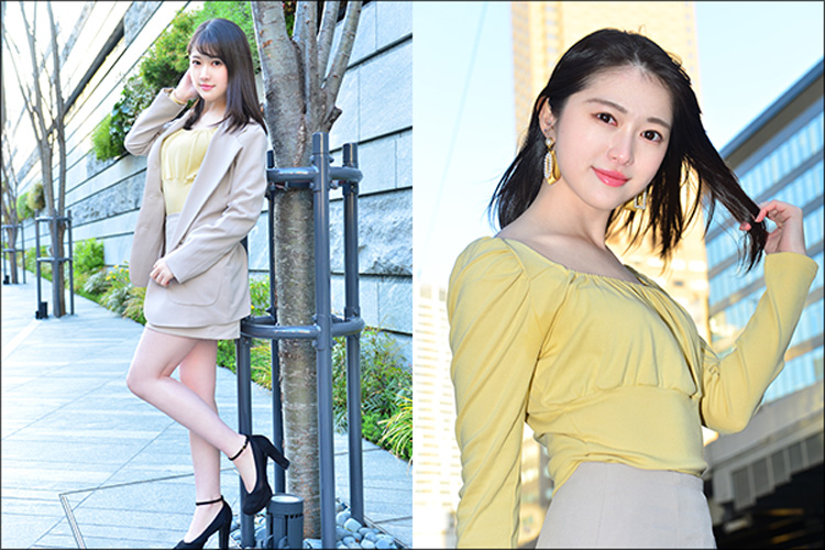 元ミスコン女王AV女優・結城るみな、覚醒剤所持で逮捕｜直撃インタビュー再掲