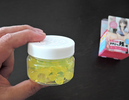 生活に溶け込むオナニー臭!? トイレを安らぎと興奮の空間に変える『女子校生のオナニーの残り香』の画像4