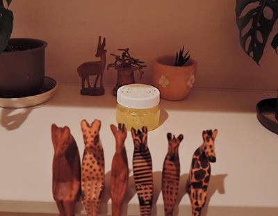 生活に溶け込むオナニー臭!? トイレを安らぎと興奮の空間に変える『女子校生のオナニーの残り香』の画像8