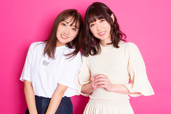 あおいれな&加美杏奈、大はしゃぎの乳首インタビュー! 最新チクニーグッズ『バストバスター』の破壊力に悶絶の画像3