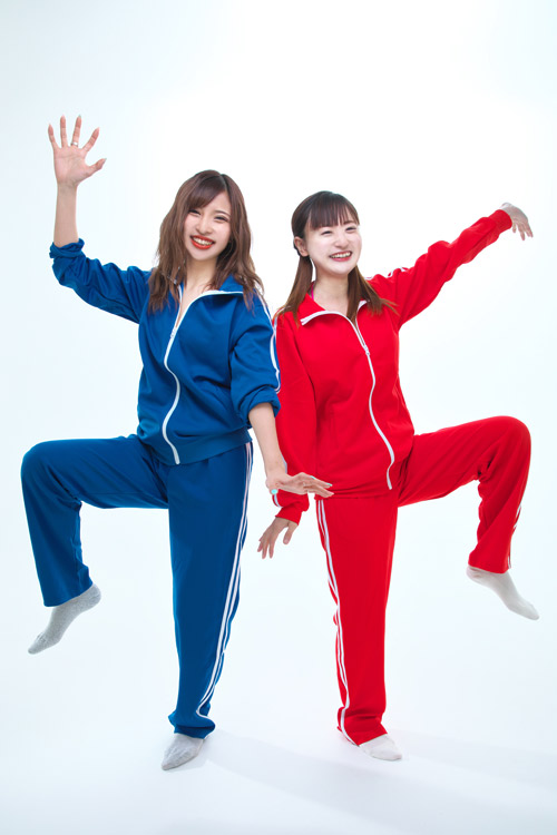 嘘がつけないアイドルが過激バラエティ開始! TruthのTOMOKA&永井すみれ、大人のプレジャーグッズで遊びまくる!!の画像3