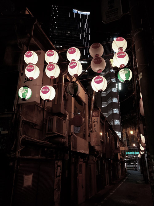 【コロナ禍の歓楽街】欲望が消えた新宿と渋谷の画像26