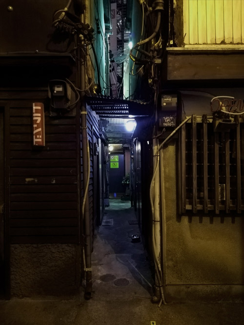 【コロナ禍の歓楽街】欲望が消えた新宿と渋谷の画像25