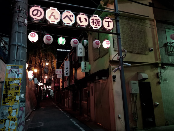 【コロナ禍の歓楽街】欲望が消えた新宿と渋谷の画像23