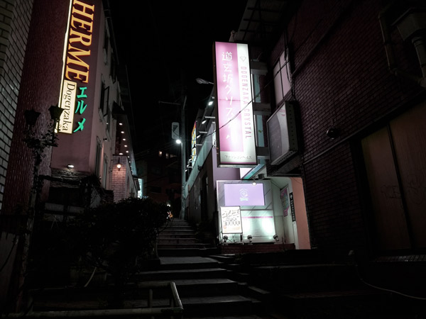 【コロナ禍の歓楽街】欲望が消えた新宿と渋谷の画像20