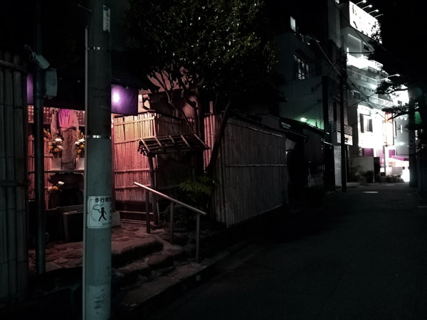 【コロナ禍の歓楽街】欲望が消えた新宿と渋谷の画像18