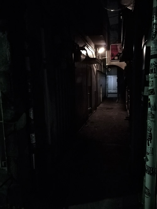 【コロナ禍の歓楽街】欲望が消えた新宿と渋谷の画像13