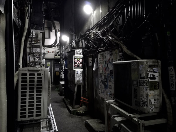 【コロナ禍の歓楽街】欲望が消えた新宿と渋谷の画像11