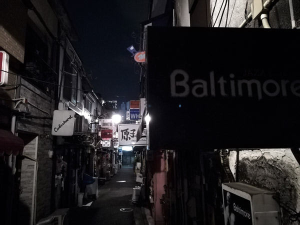 【コロナ禍の歓楽街】欲望が消えた新宿と渋谷の画像10