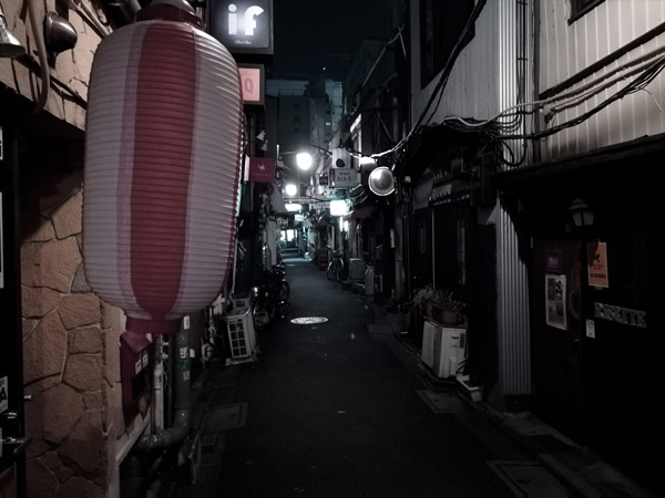 【コロナ禍の歓楽街】欲望が消えた新宿と渋谷の画像9