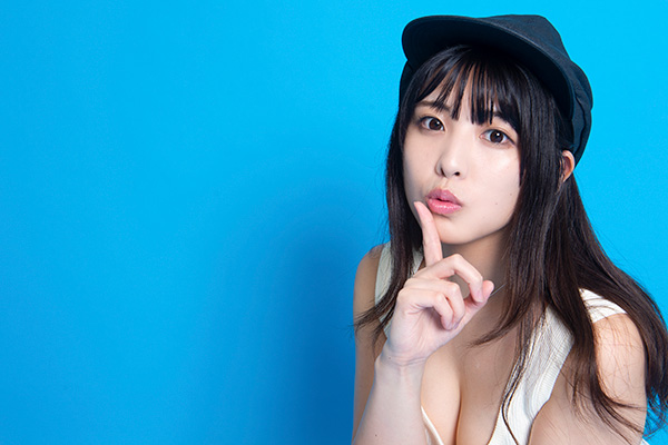 セルフ潮吹き練習中の倉木しおり、優しくも激しいフェザーマシンと出会う！　正統派美少女はエッチな欲しがり屋さん!?の画像10