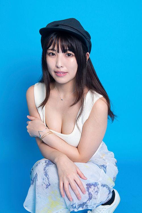 サイズや持久力に悩む男子に朗報! 美少女セクシー女優・倉木しおり太鼓判の絶対イカせるクリーム誕生の画像7