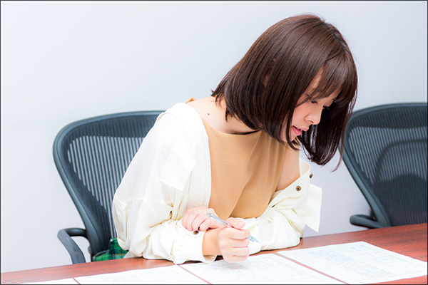 【エロ川柳】AV界の文学美少女・八木奈々、月間最優秀句発表!の画像5