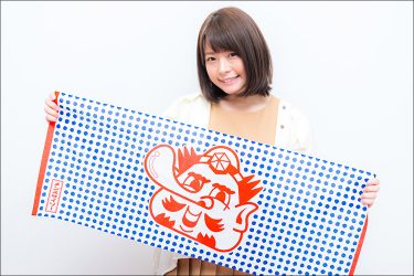 【エロ川柳】AV界の文学美少女・八木奈々、月間最優秀句発表！