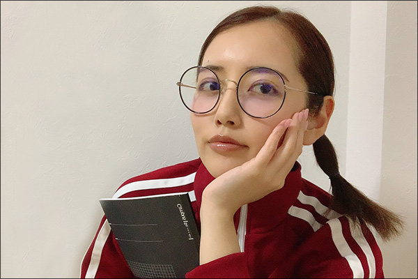 美咲かんなエッセイ：ふしだらな気持ち「人には人の、青い春」の画像3