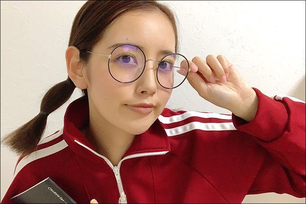 美咲かんなエッセイ：ふしだらな気持ち「人には人の、青い春」の画像2