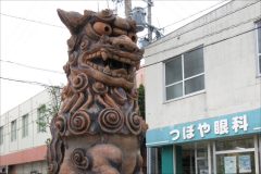 那覇国際通りのメンズエステで茶髪の巨乳美女が快感マッサージ【俺のフーゾク放浪記・沖縄編】