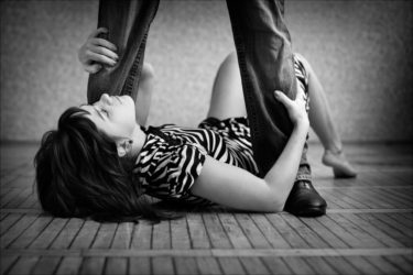 【エロ体験談・傑作選】身長差カップルの淫らな日常