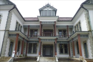 新潟駅前の老舗ソープで色白美肌の日本海娘と密着恋愛【俺のフーゾク放浪記・新潟編】