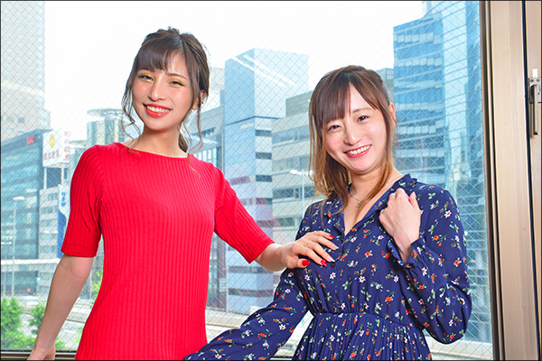 『ゴッドタン』生まれの正直アイドルがネットで大暴れ! 大人のオモチャで遊びまくる超過激バラエティ『でちゃごめ』の画像5