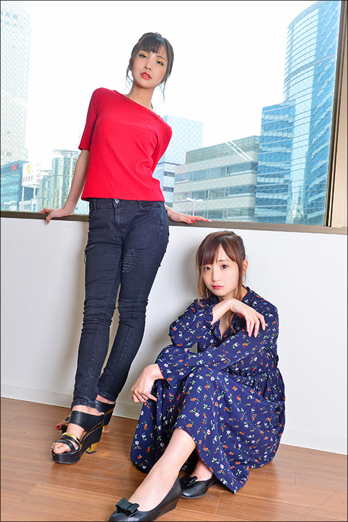 『ゴッドタン』生まれの正直アイドルがネットで大暴れ！　大人のオモチャで遊びまくる超過激バラエティ『でちゃごめ』の画像17