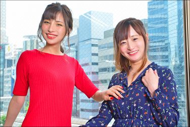 『ゴッドタン』生まれの正直アイドルがネットで大暴れ！　大人のオモチャで遊びまくる超過激バラエティ『でちゃごめ』