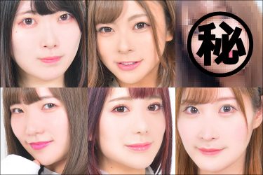 メンズサイゾーイメージガール決定! エッチなライブ配信サービス『8181live』にさっそく挑戦!!