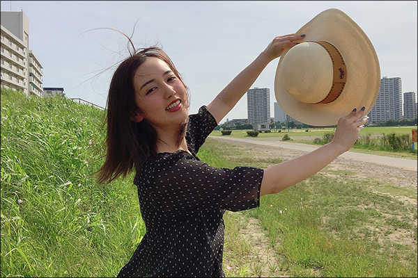 美咲かんなエッセイ：ふしだらな気持ち「夏が来れば思い出す」の画像2