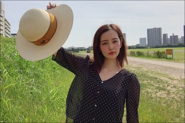 美咲かんなエッセイ：ふしだらな気持ち「夏が来れば思い出す」
