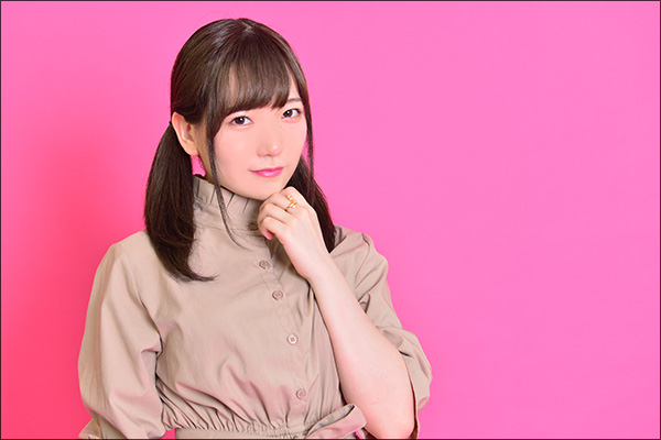 AV知らずにAVデビューの天然系不思議ちゃん・白石かんな【イメージガール記念インタビュー】の画像7
