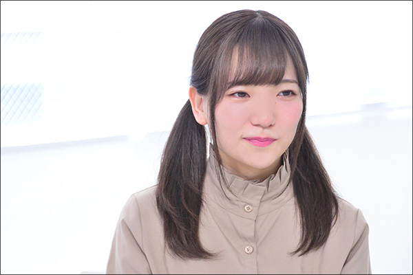 AV知らずにAVデビューの天然系不思議ちゃん・白石かんな【イメージガール記念インタビュー】の画像4