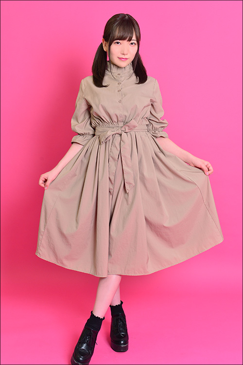 AV知らずにAVデビューの天然系不思議ちゃん・白石かんな【イメージガール記念インタビュー】の画像2