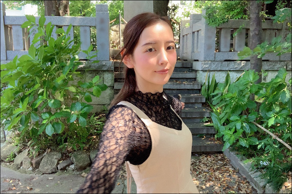 美咲かんなエッセイ:ふしだらな気持ち「恋愛弱者の恋」の画像1