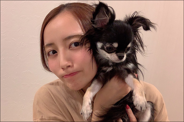 美咲かんなエッセイ：ふしだらな気持ち「愛とはなんぞや」の画像3