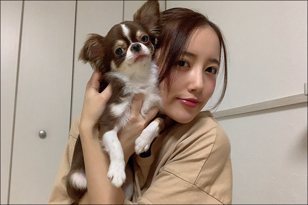 美咲かんなエッセイ：ふしだらな気持ち「愛とはなんぞや」の画像2