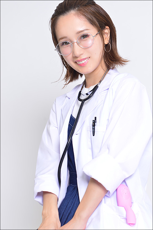 ドクター・小島みなみ降臨！　最新バイブのスーパーピストンはリニア技術の応用の画像10