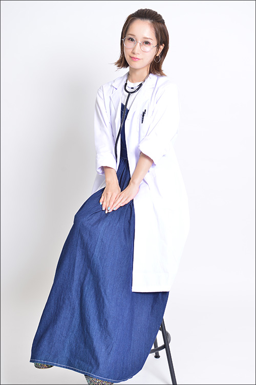 ドクター・小島みなみ降臨！　最新バイブのスーパーピストンはリニア技術の応用の画像12