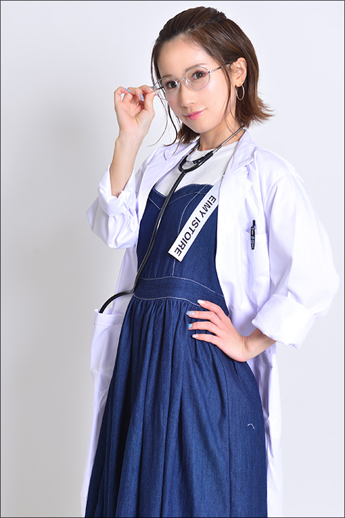 ドクター・小島みなみ降臨！　最新バイブのスーパーピストンはリニア技術の応用の画像14