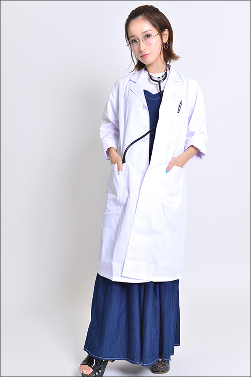 ドクター・小島みなみ降臨！　最新バイブのスーパーピストンはリニア技術の応用の画像15