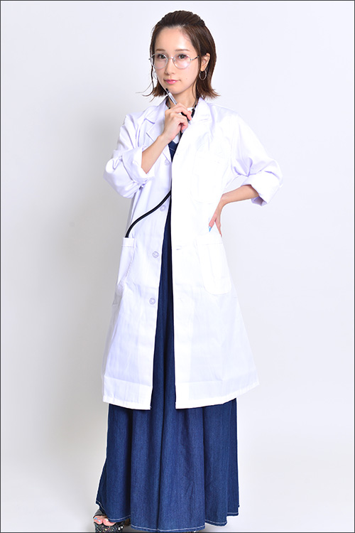 ドクター・小島みなみ降臨！　最新バイブのスーパーピストンはリニア技術の応用の画像11